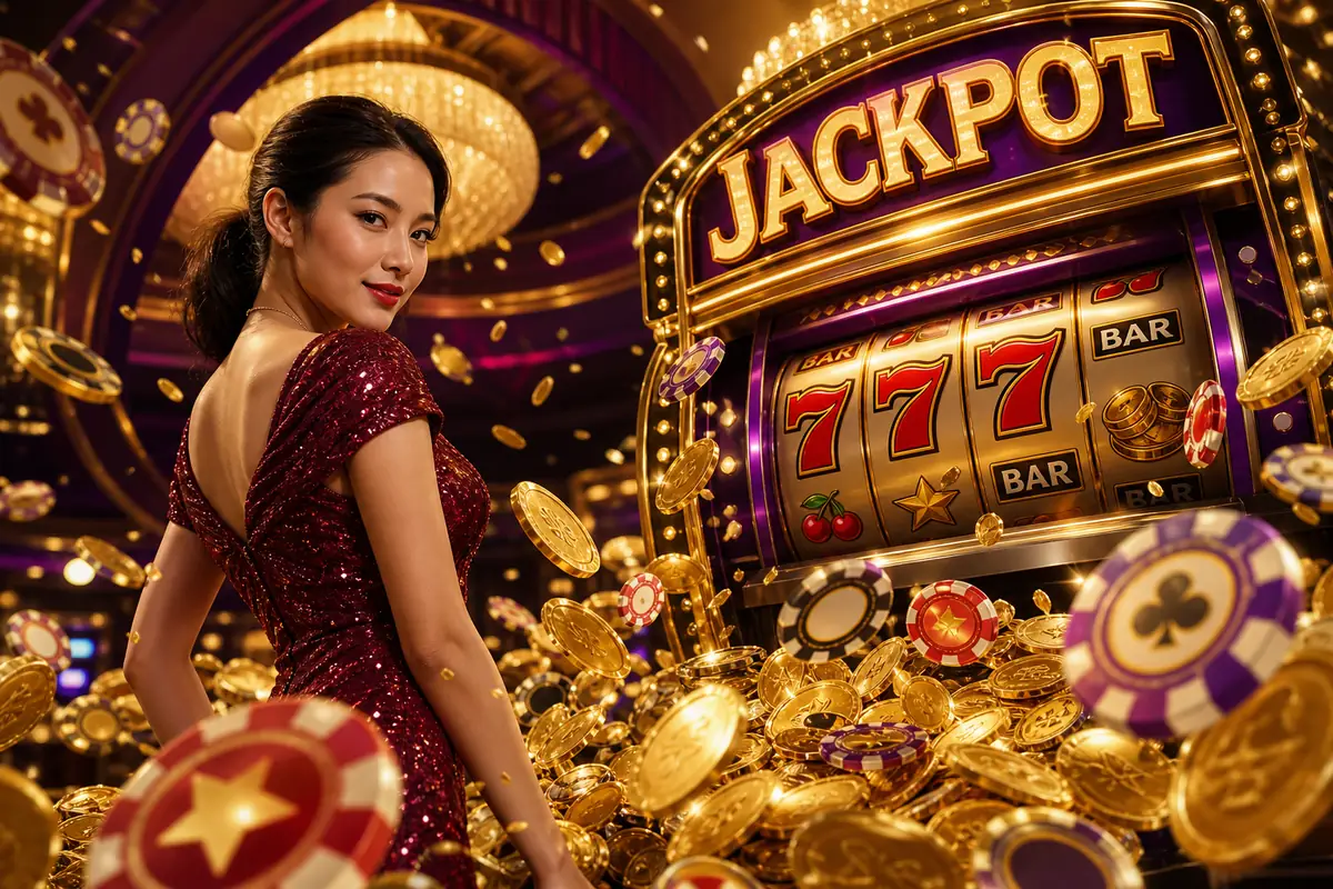 777jia বোনাস ও পেমেন্ট পদ্ধতি