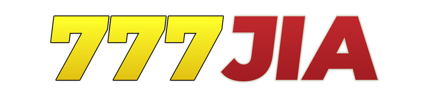 777jia লোগো